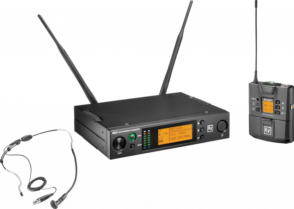 Electro Voice - RE3-BPHW-5L – 2. kép
