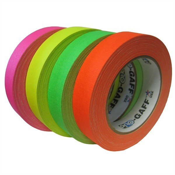 MagTape - Pro Gaff Fluor. 24