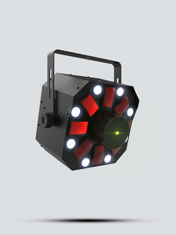 Chauvet DJ - Swarm 5 FX ILS