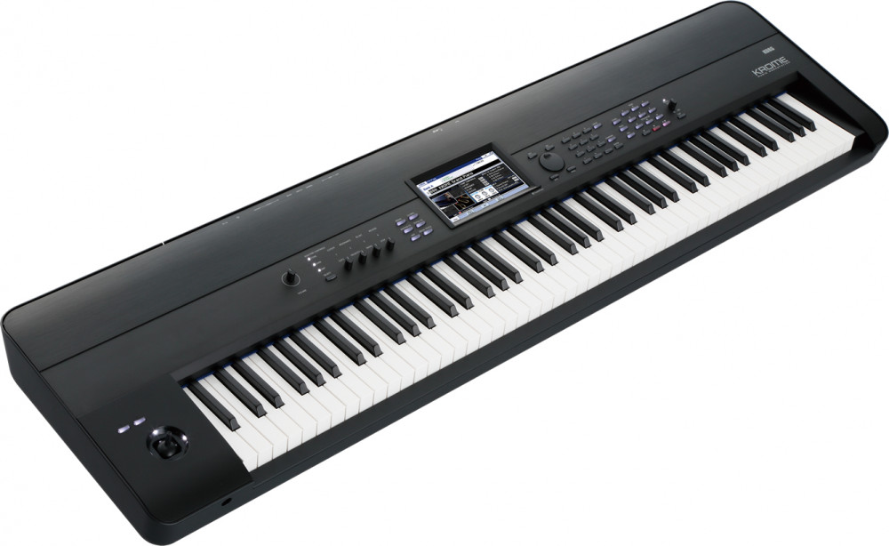 Korg - Krome-73