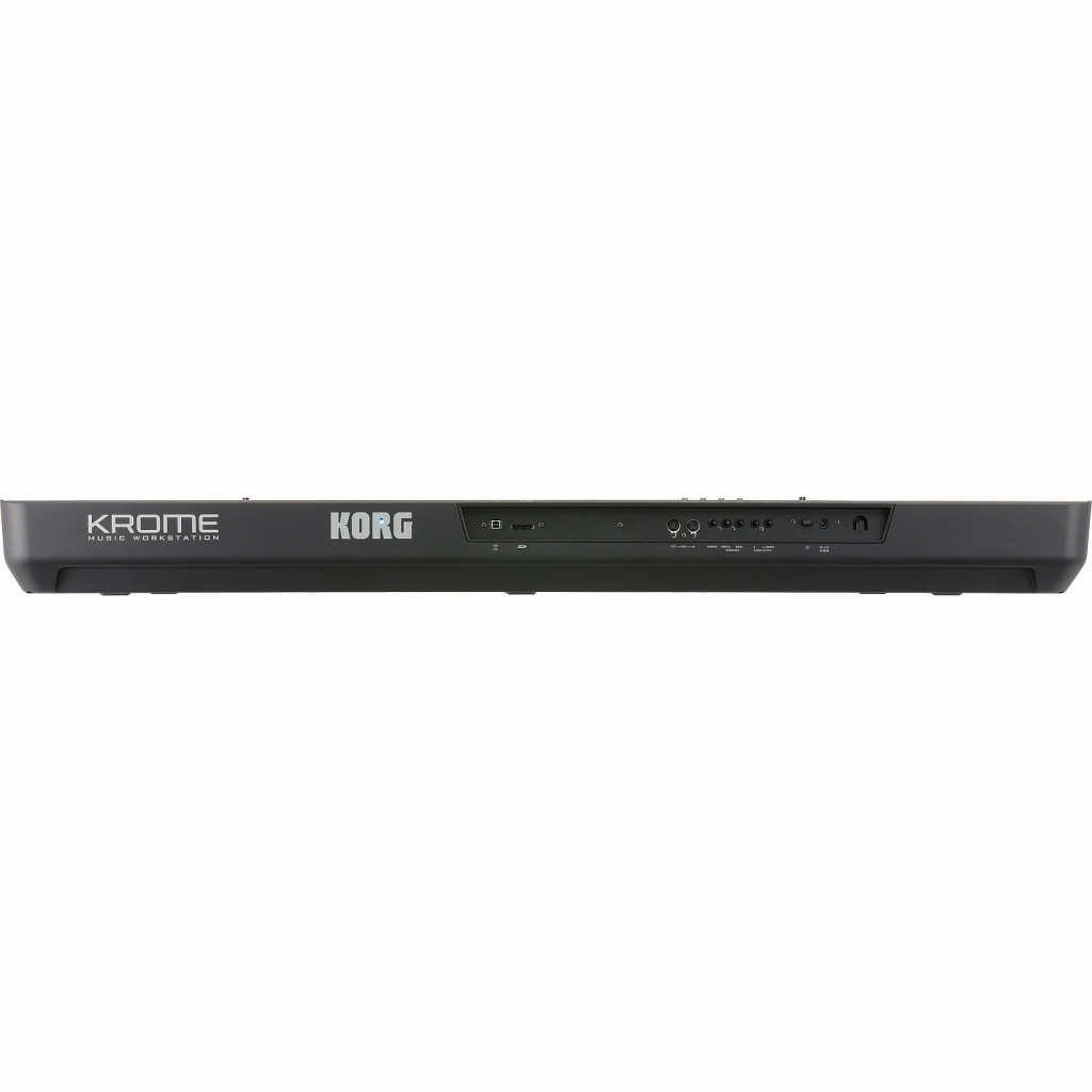 Korg - Krome-73 – 3. kép
