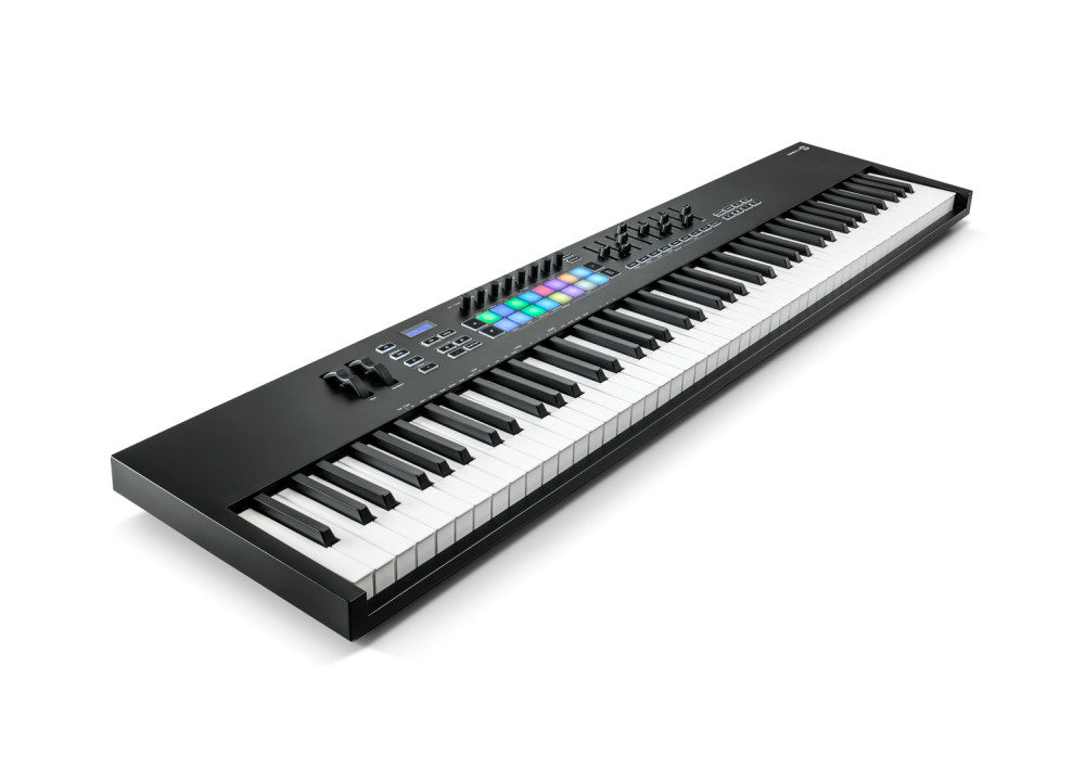 Novation - Launchkey 88 MK3