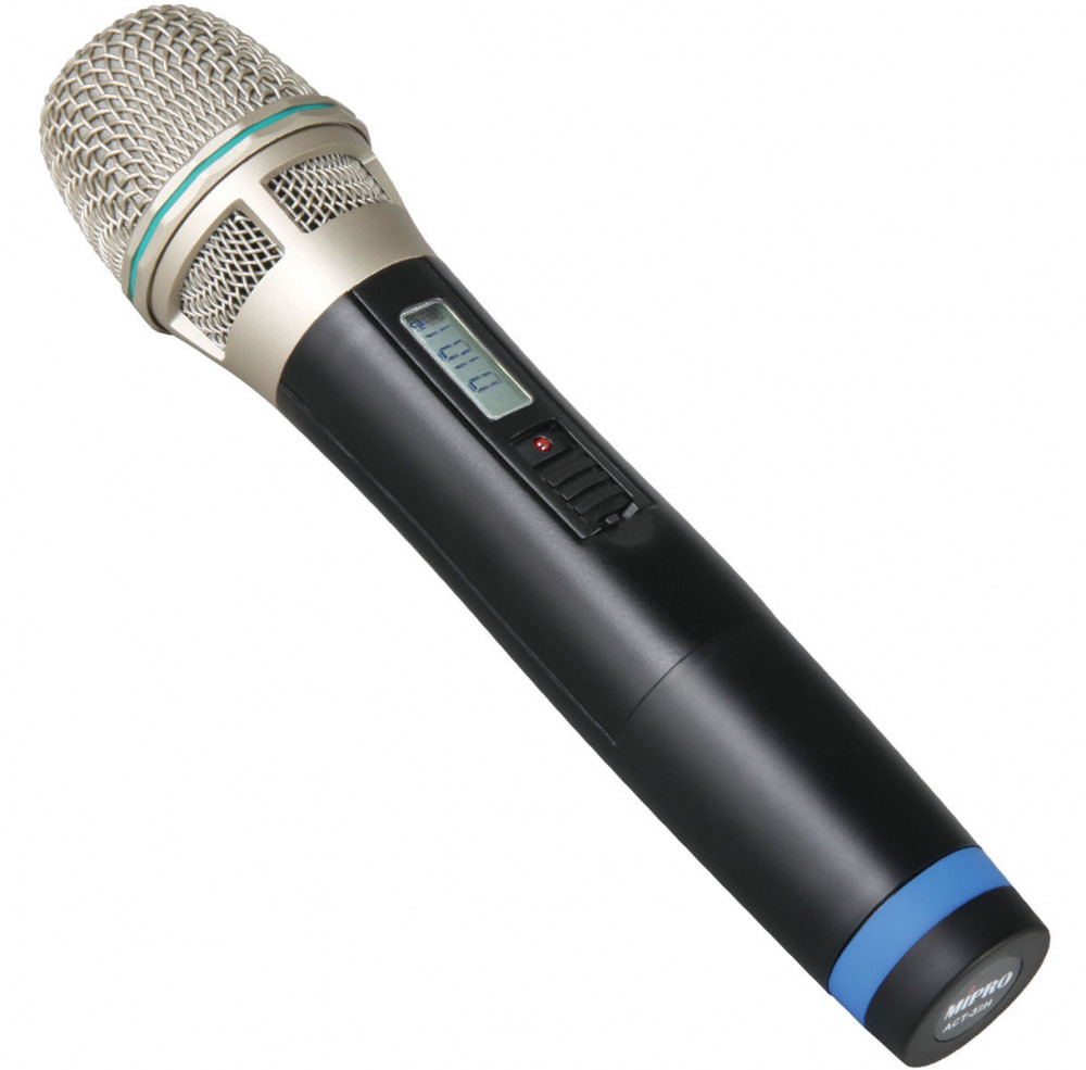 Mipro - ACT-32H