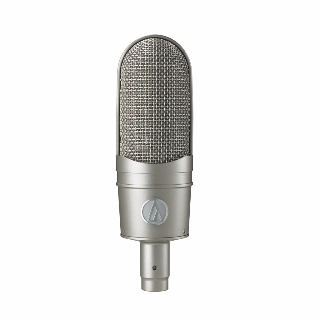 Audio-Technica - AT 4080 – 2. kép