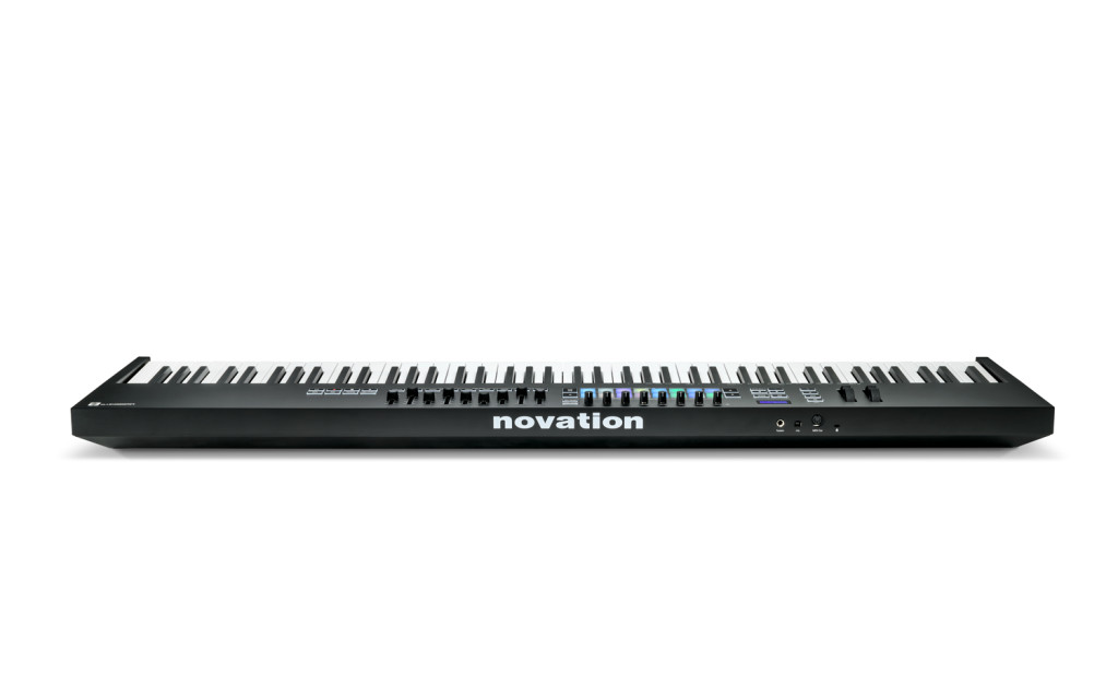 Novation - Launchkey 88 MK3 – 3. kép