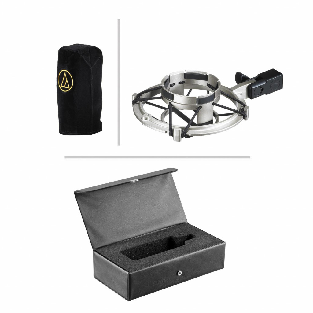 Audio-Technica - AT 4080 – 4. kép