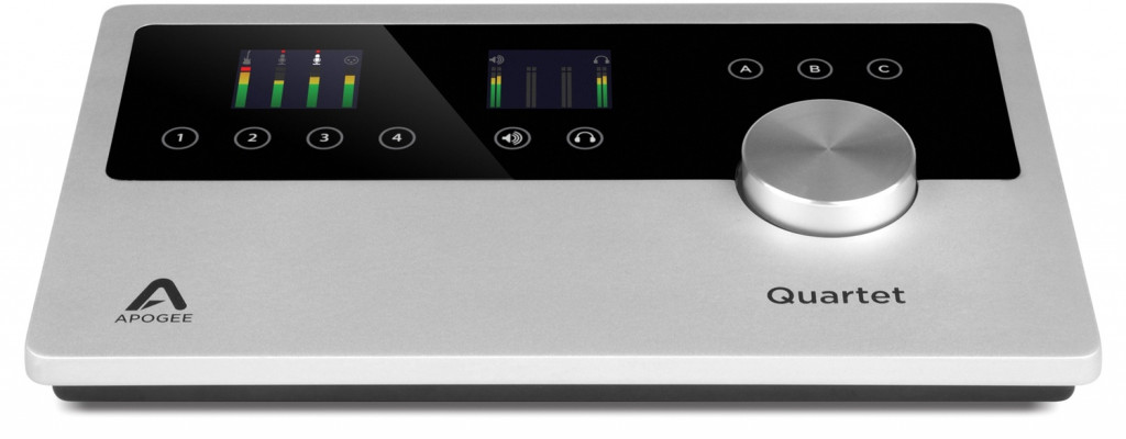 Apogee - Quartet – 2. kép