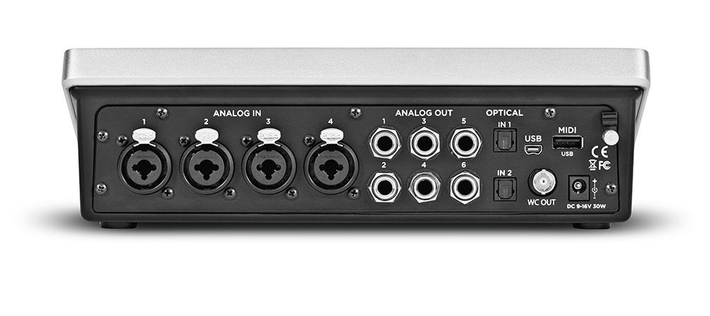 Apogee - Quartet – 3. kép