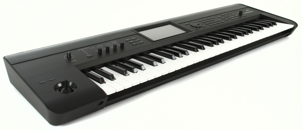 Korg - Krome-61