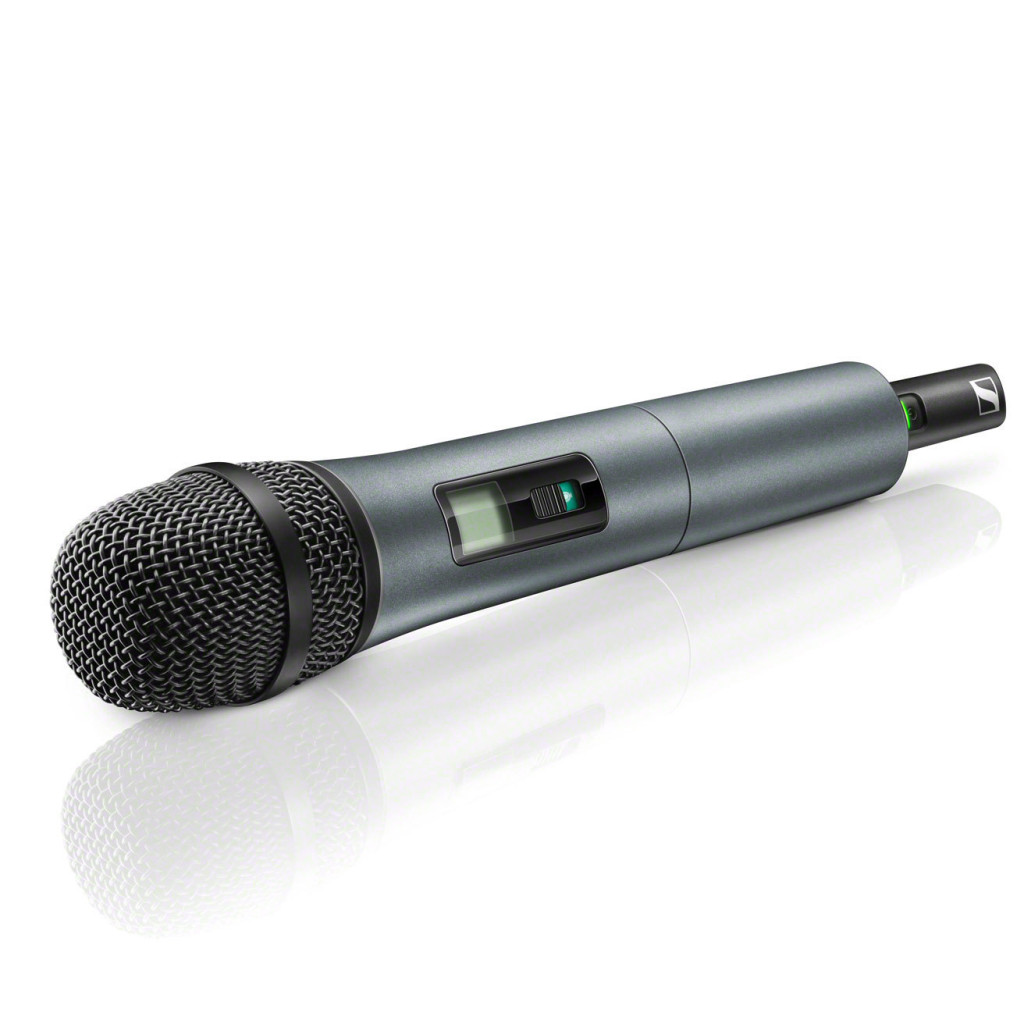 Sennheiser - XSW 2-835 – 2. kép
