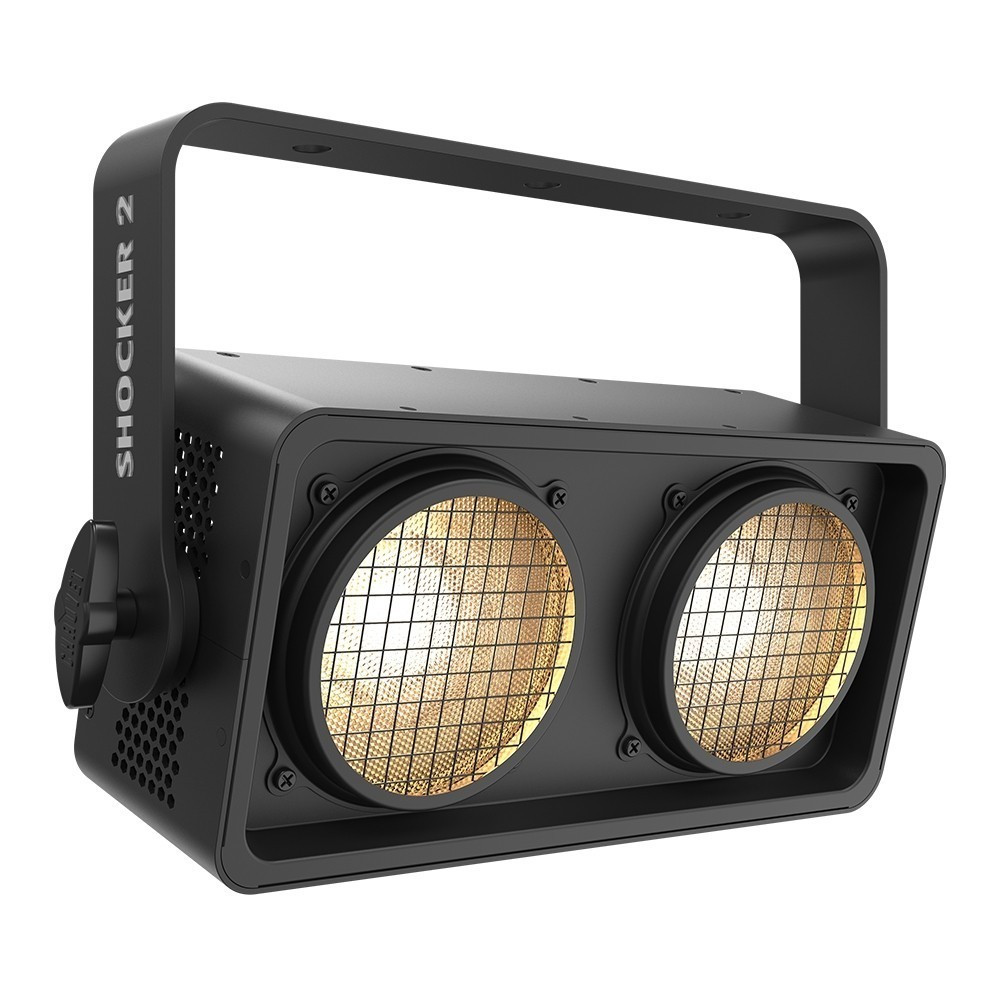 Chauvet DJ - Shocker 2