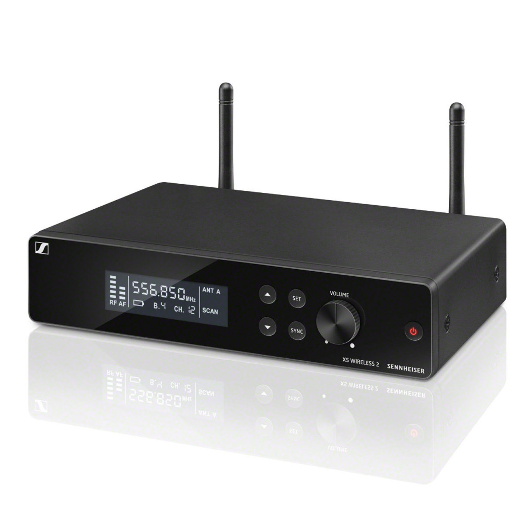 Sennheiser - XSW 2-835 – 3. kép