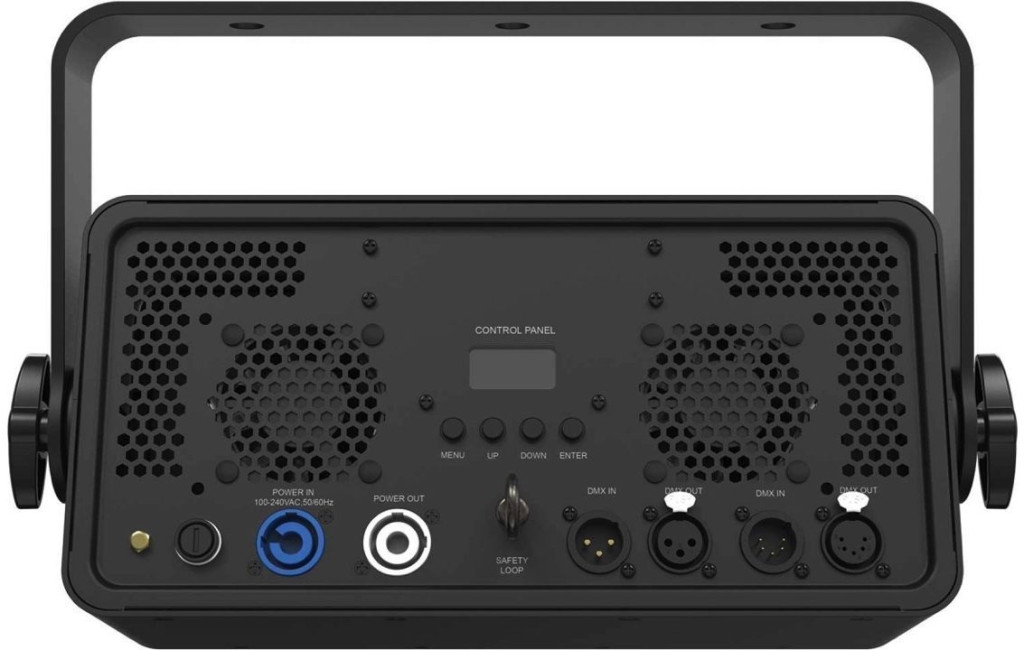 Chauvet DJ - Shocker 2 – 2. kép