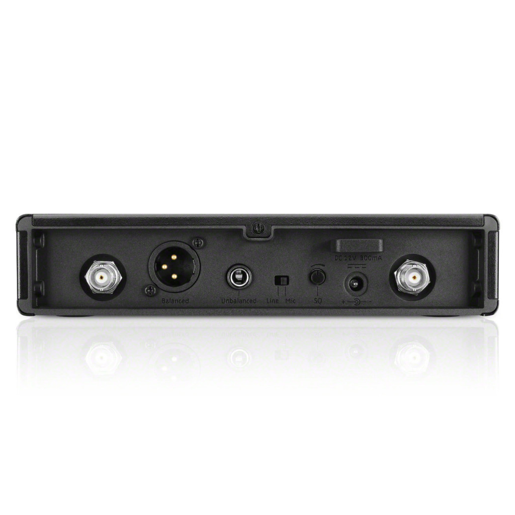 Sennheiser - XSW 2-835 – 6. kép