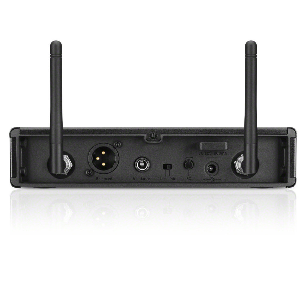Sennheiser - XSW 2-835 – 7. kép