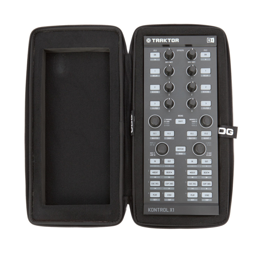 UDG - U8410BL – 3. kép