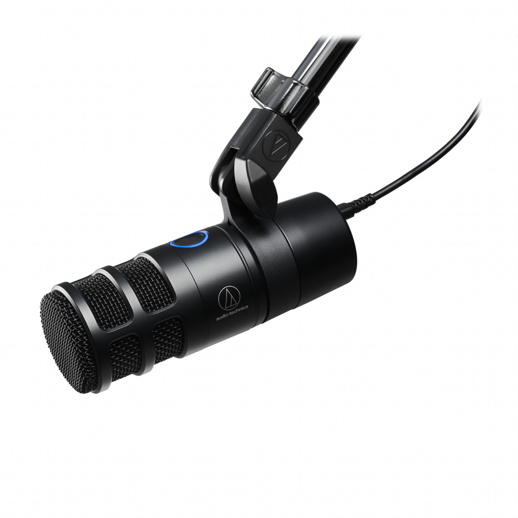 Audio-Technica - AT 2040 USB – 2. kép