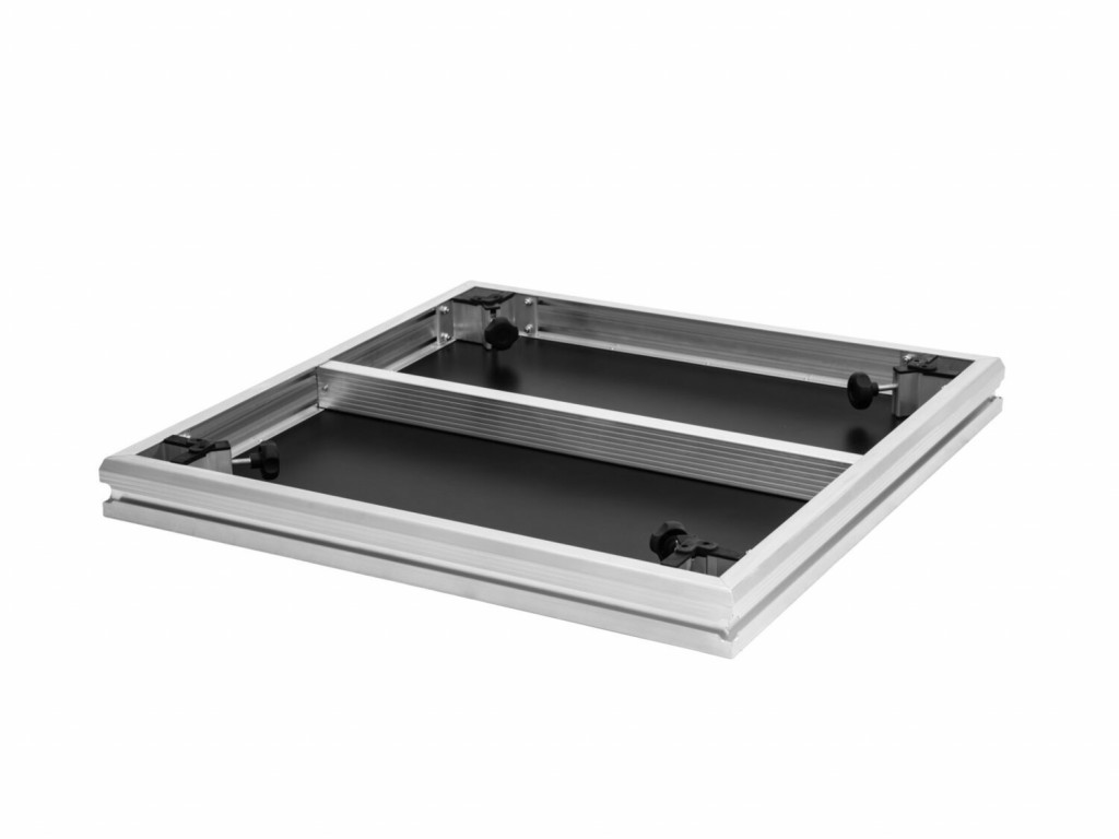 Alutruss - BE-1 1x1m – 2. kép