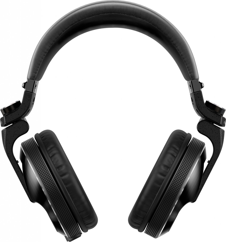Pioneer DJ - HDJ-X10-K – 3. kép