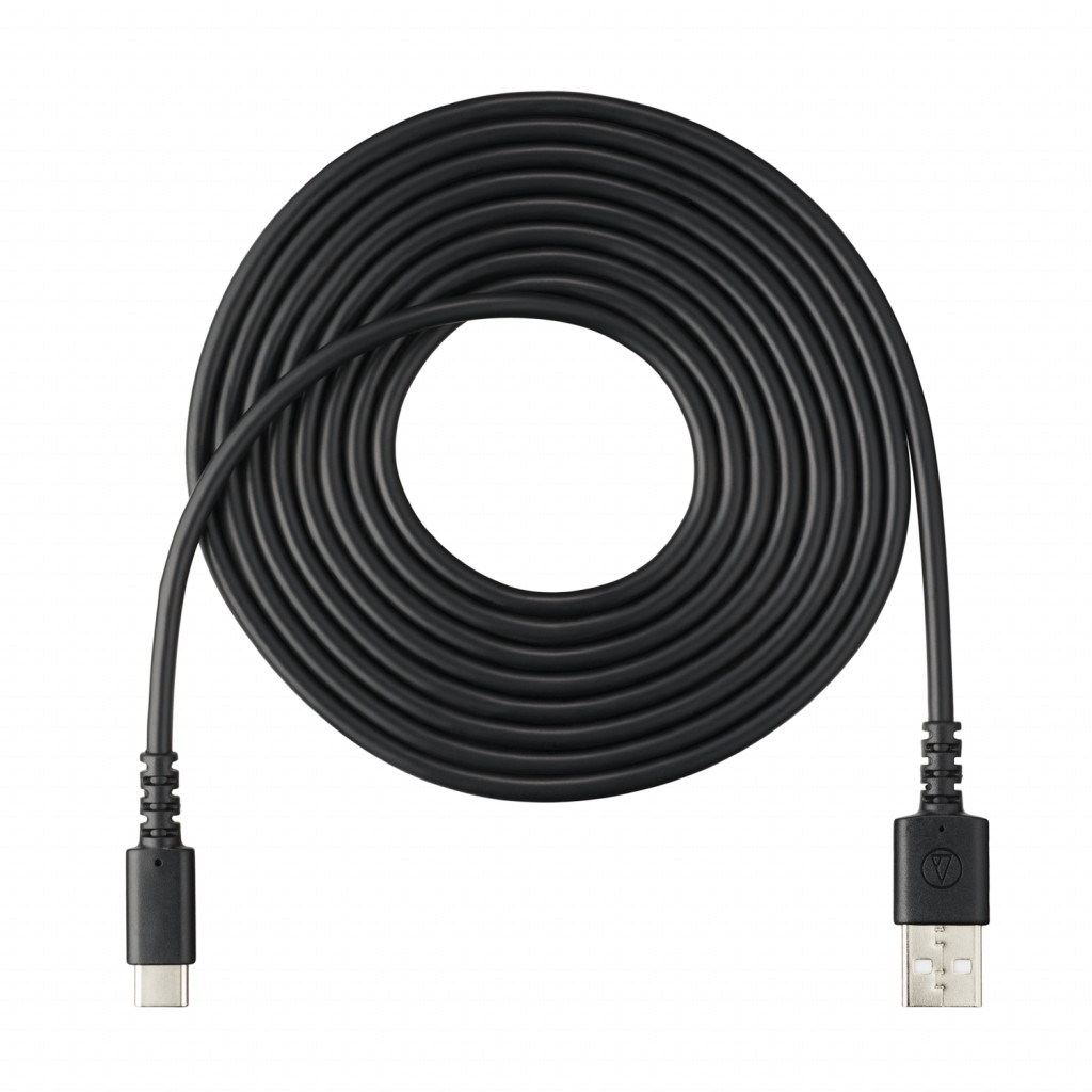 Audio-Technica - AT 2040 USB – 3. kép
