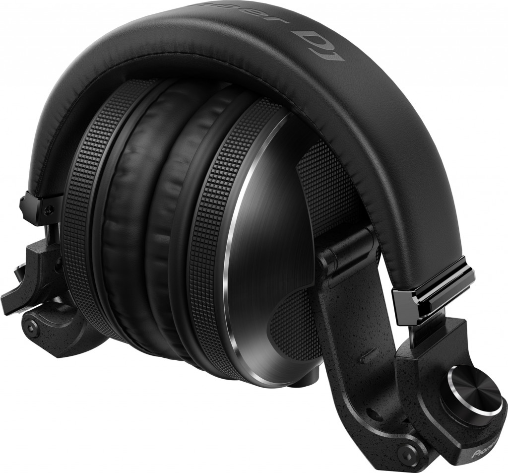 Pioneer DJ - HDJ-X10-K – 4. kép