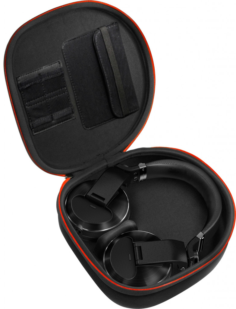 Pioneer DJ - HDJ-X10-K – 5. kép