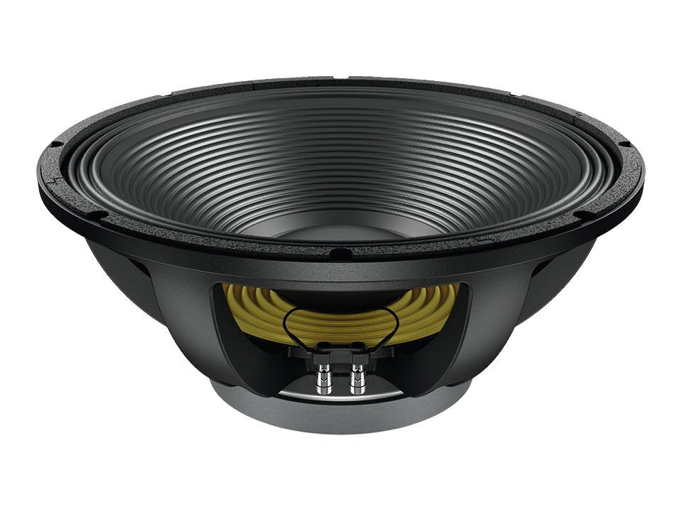 Lavoce - SAF184.02