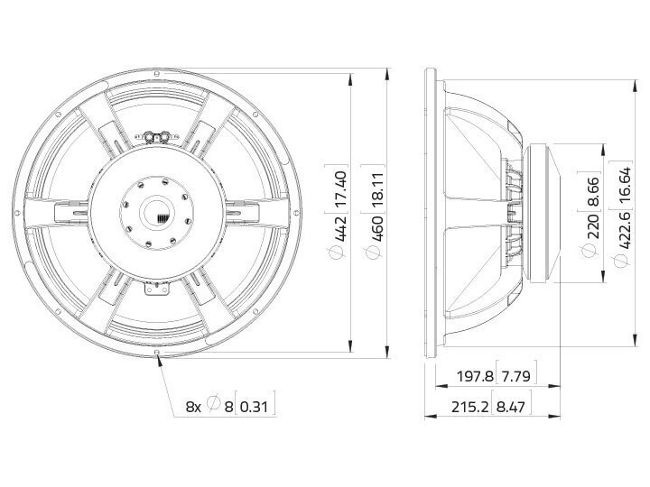 Lavoce - SAF184.02 – 3. kép