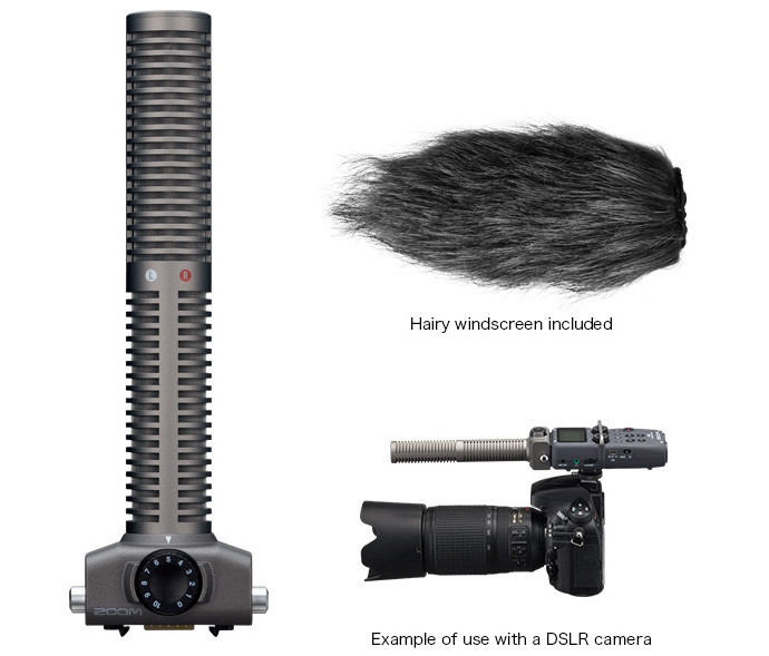 Zoom - SSH-6 – 4. kép