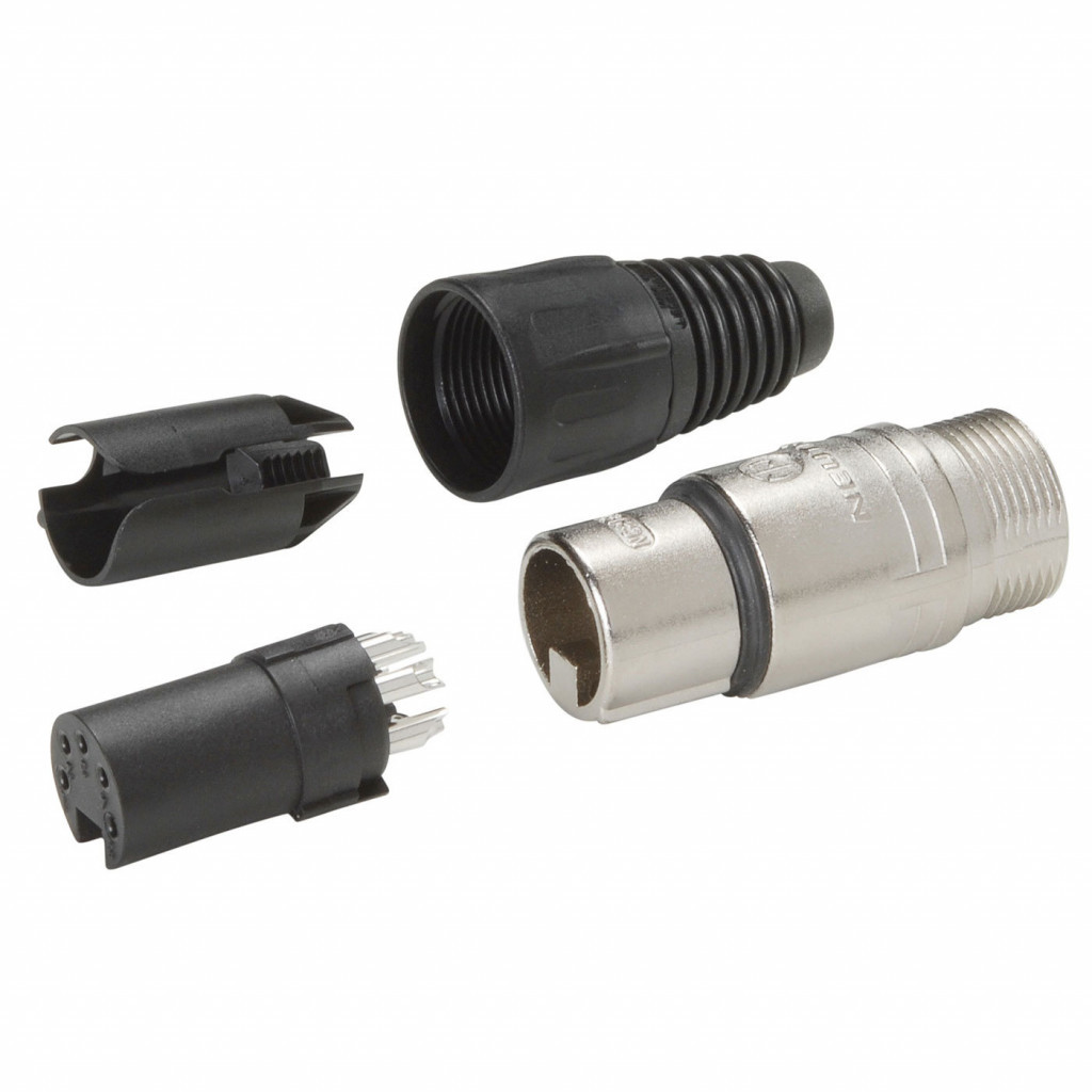 Neutrik - NC5FXX – 2. kép