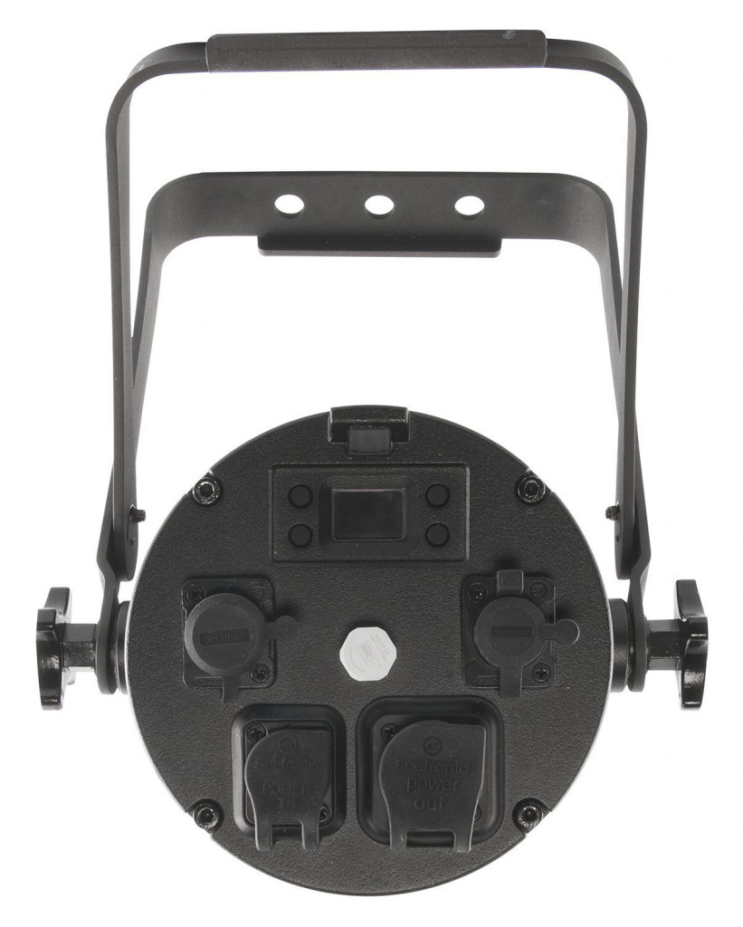 Chauvet Professional - COLORado 1-Solo – 2. kép