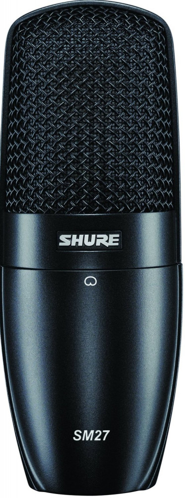 Shure - SM 27 LC