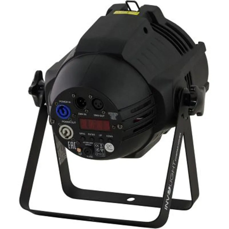 Involight - COB PAR 150 W – 2. kép