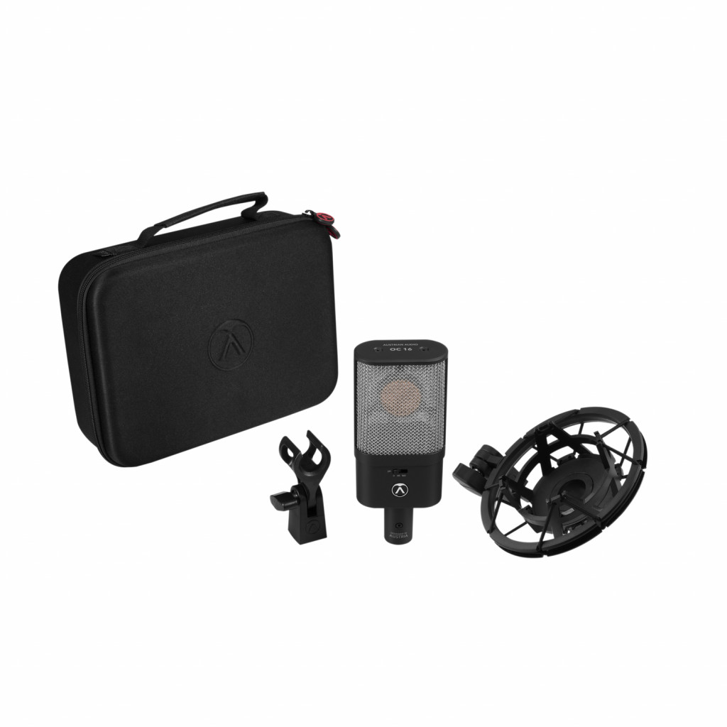 Austrian Audio - OC16 Studio Set – 3. kép