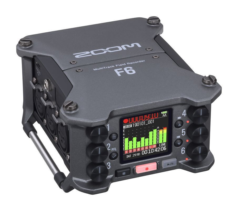 Zoom - F6