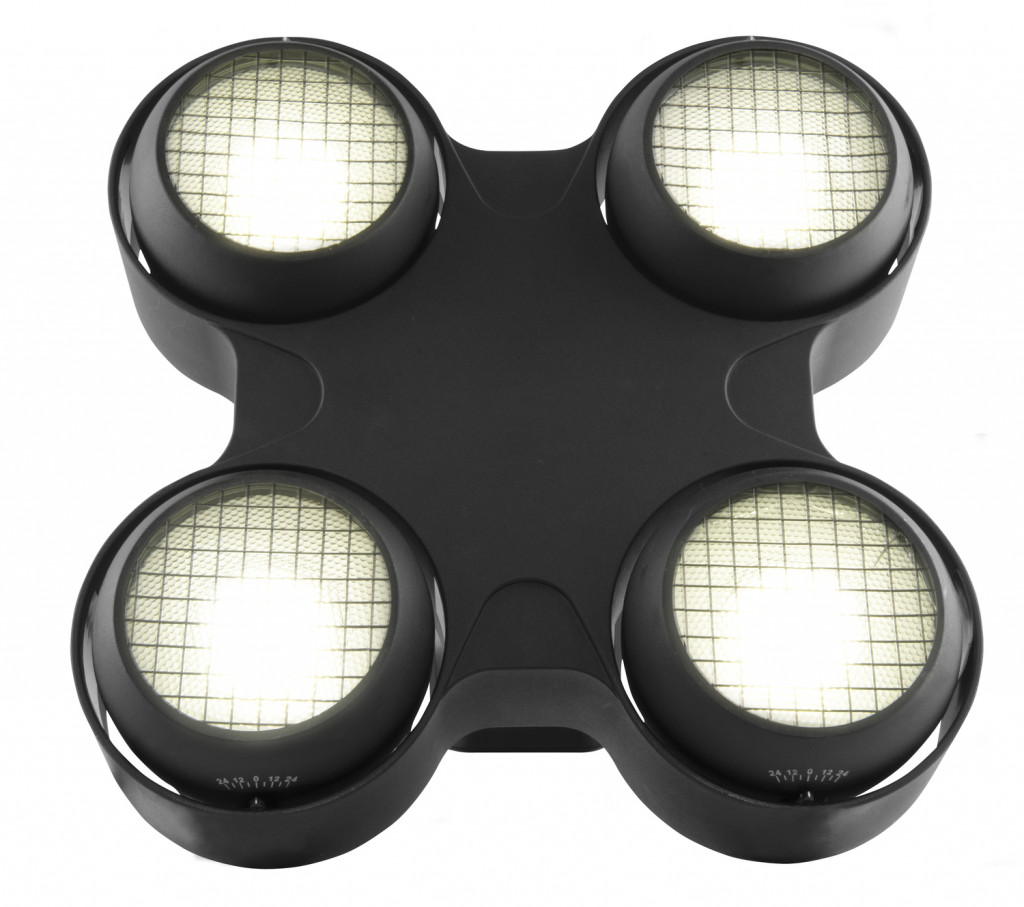 Chauvet Professional - Strike 4 – 2. kép