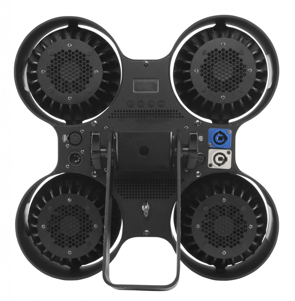 Chauvet Professional - Strike 4 – 3. kép