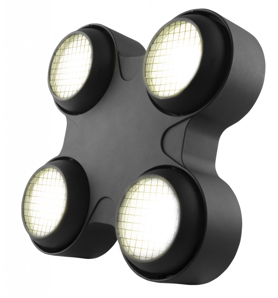 Chauvet Professional - Strike 4 – 4. kép
