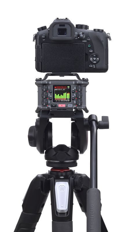 Zoom - F6 – 8. kép