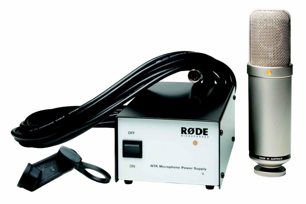 Rode - NTK – 3. kép