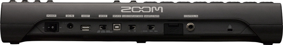 Zoom - LiveTrak L-12 – 3. kép
