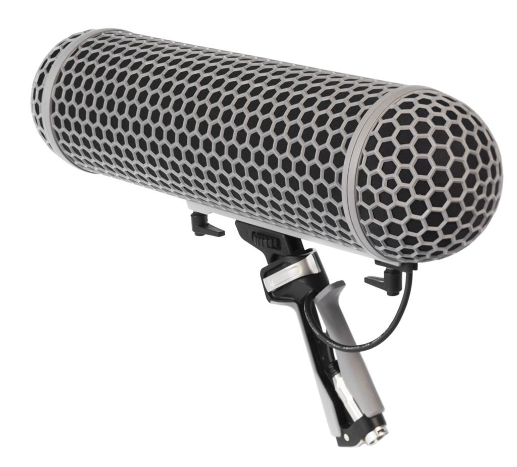 Rode - Blimp – 3. kép