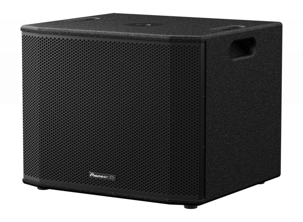 Pioneer DJ - XPRS1152S