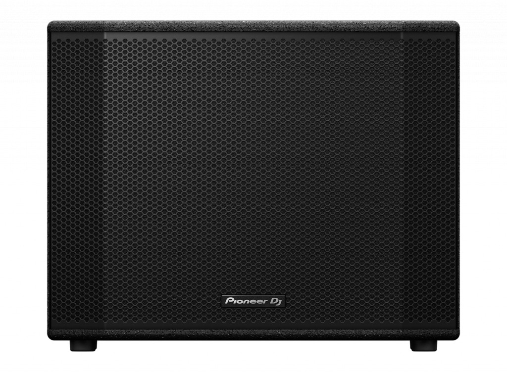 Pioneer DJ - XPRS1152S – 2. kép