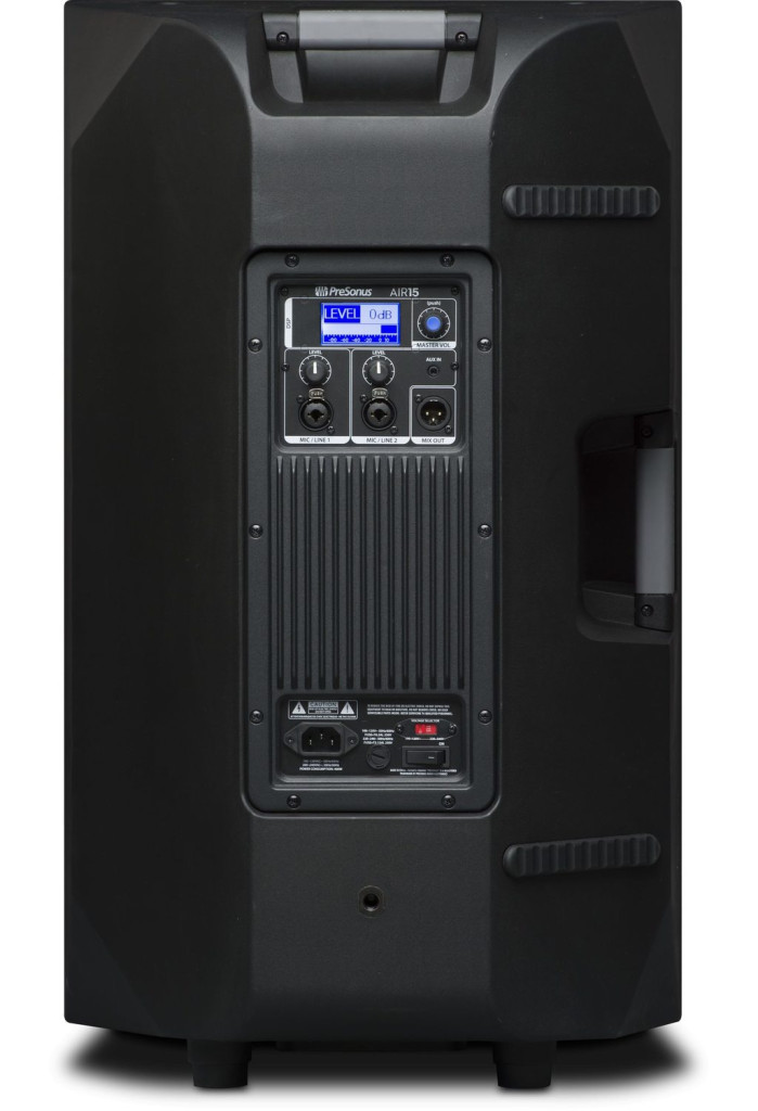 Presonus - AIR15 – 2. kép