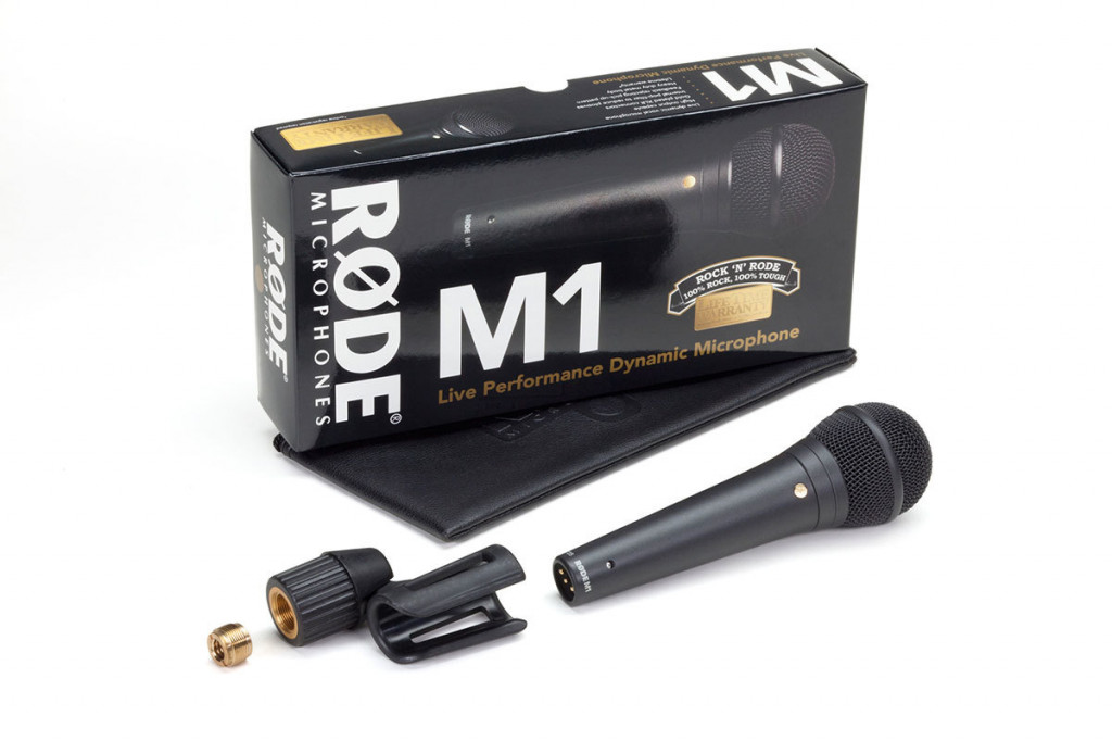 Rode - M1 – 3. kép