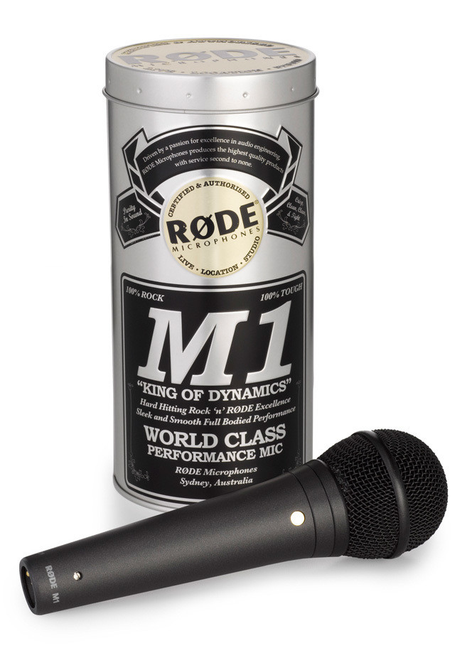 Rode - M1 – 4. kép