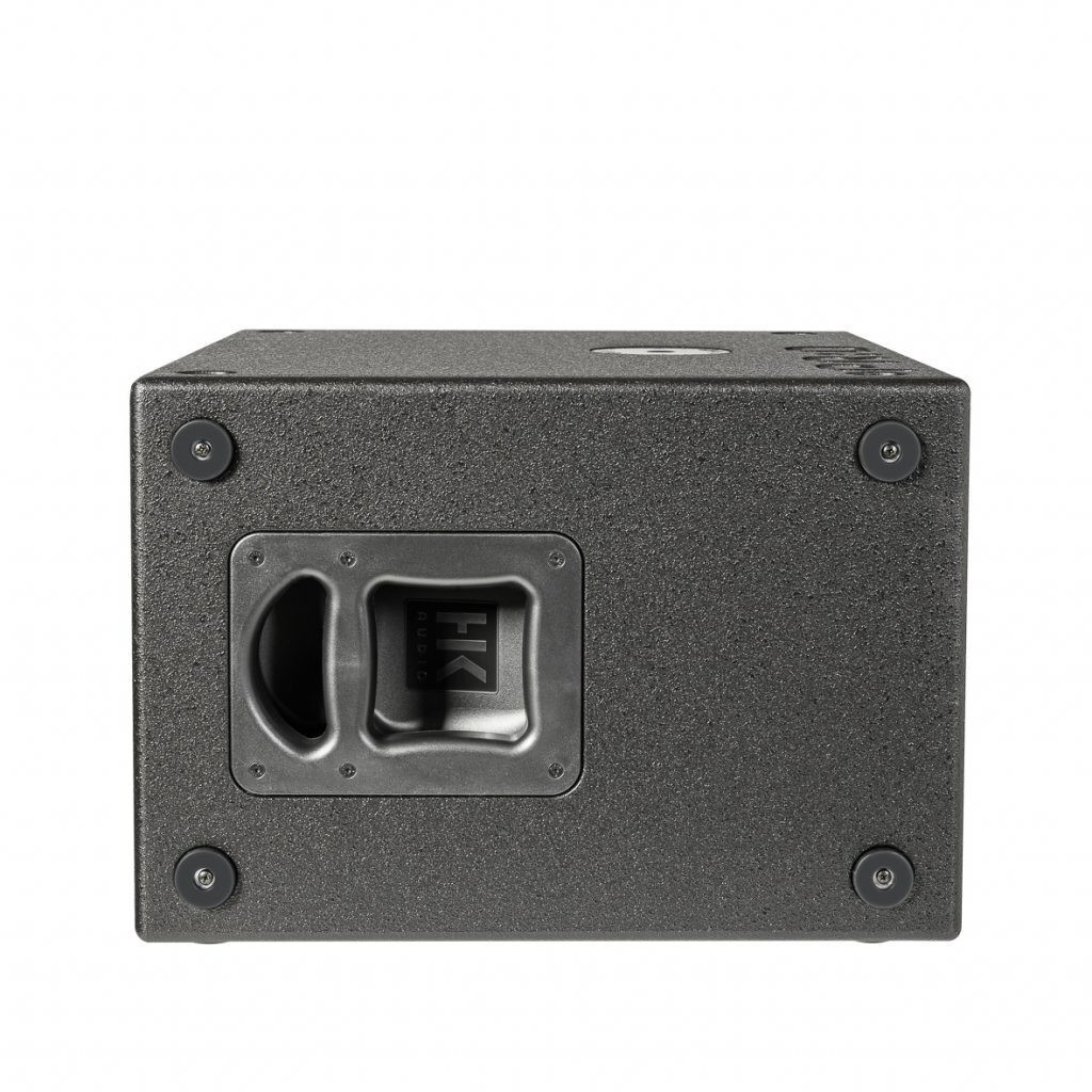 HK Audio - Premium PR:O 210 Sub D2 – 5. kép