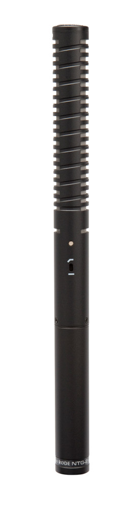 Rode - NTG-2