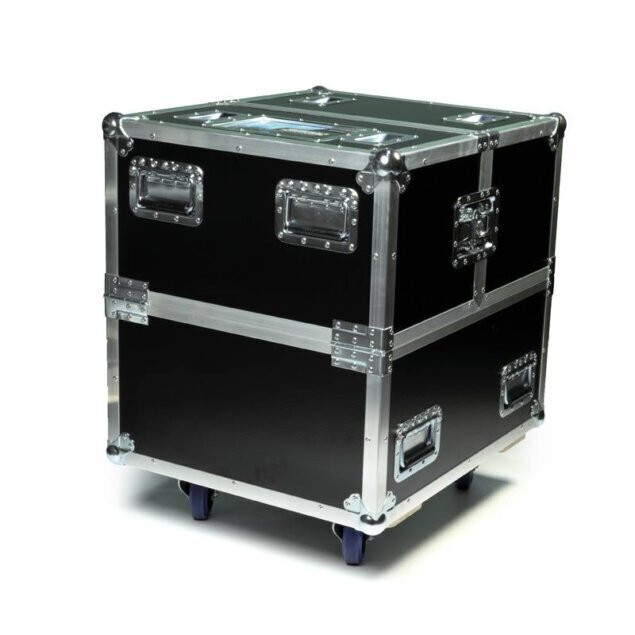 Magic FX - SWIRLFAN II Flightcase